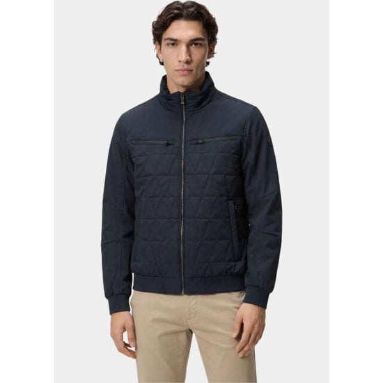 Donders 1860 Zomerjas heren textile jacket 22026/799 - Image 1