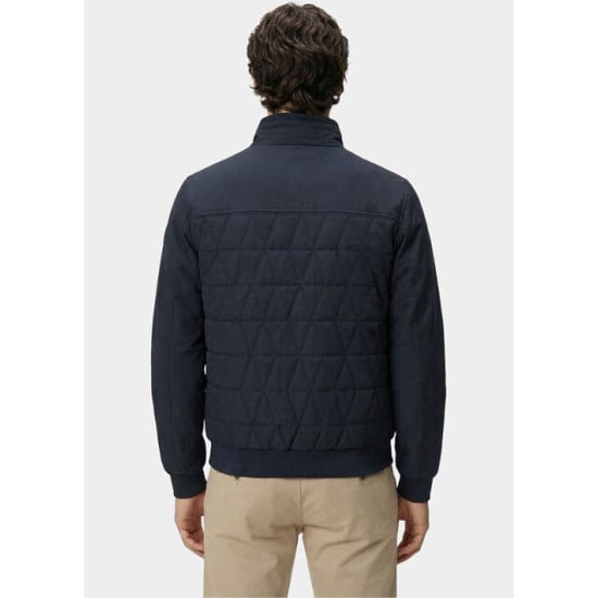 Donders 1860 Zomerjas heren textile jacket 22026/799 - Image 3