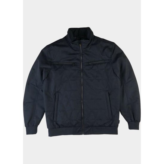 Donders 1860 Zomerjas heren textile jacket 22026/799 - Image 4