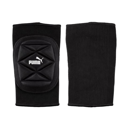 Puma Logo Black Guard Kneepad - Image 3