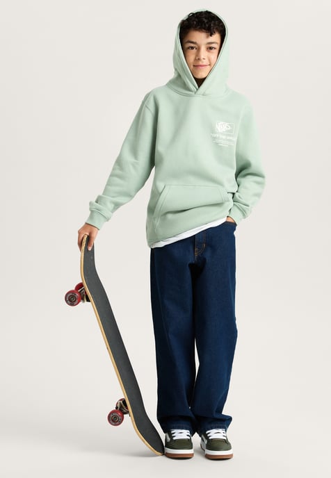 Stockpile Pullover - Image 4