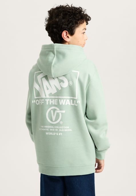 Stockpile Pullover - Image 5