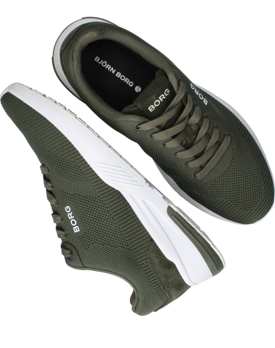 Bjorn Borg Sneakers Heren - Image 4