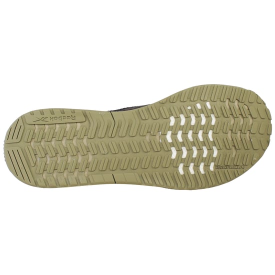 Reebok Nano X2 Grow Mens Dark Brown Trainers - Image 5
