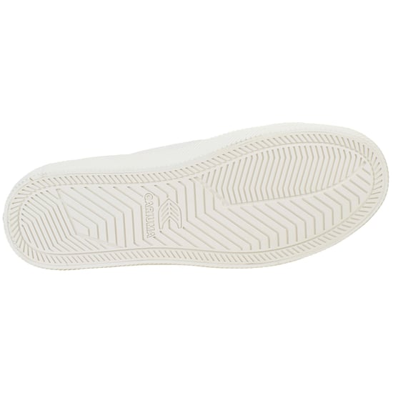 Cariuma OCA Unisex White Plimsolls - Image 5