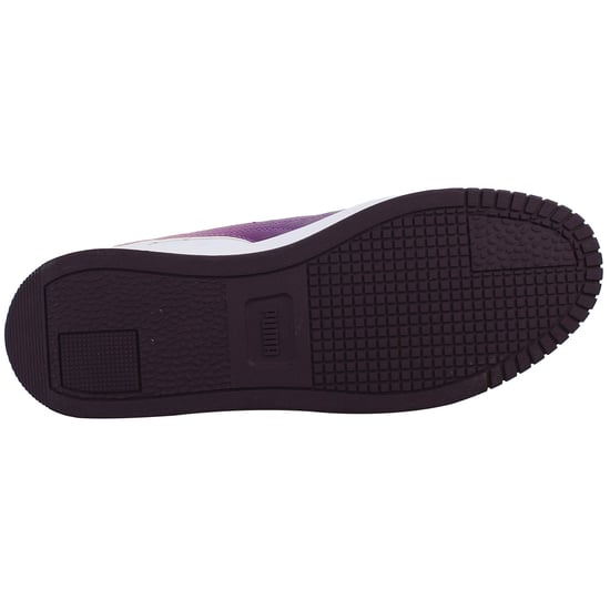 Puma Carina Street Fade Womens Multicolour Trainers - Image 5