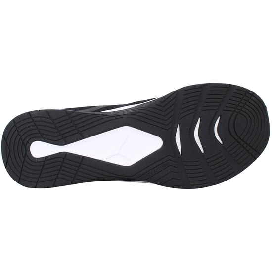 Puma Prospect Mens Black Trainers - Image 5