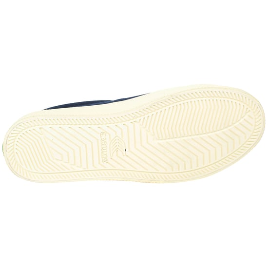 Cariuma OCA Unisex Navy Plimsolls - Image 5