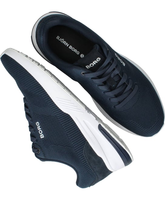 Bjorn Borg Sneakers Heren - Image 4