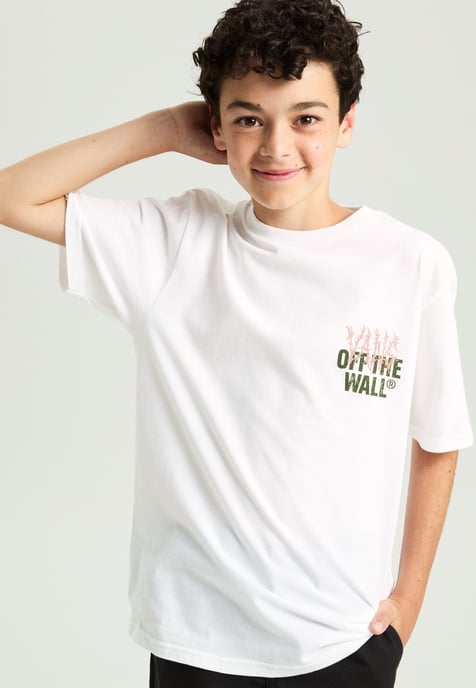 Metal Wall Short Sleeves - Image 3