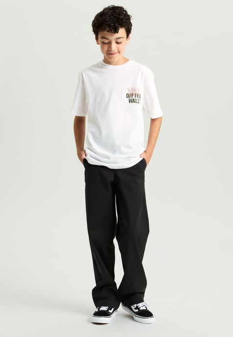 Metal Wall Short Sleeves - Image 4