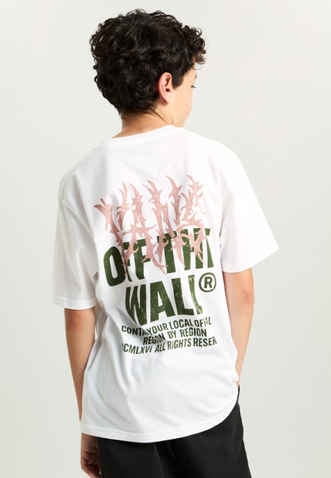 Metal Wall Short Sleeves - Image 5