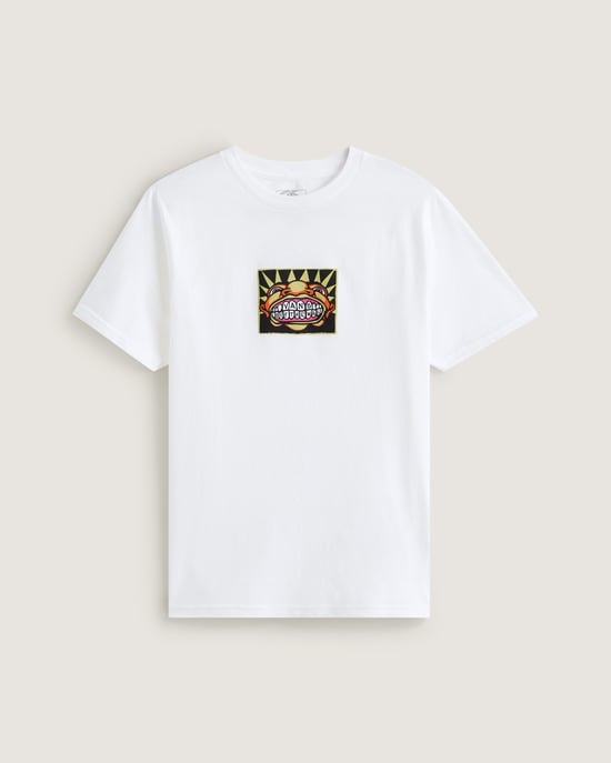 Vans Mouf Short Sleeves - Image 1