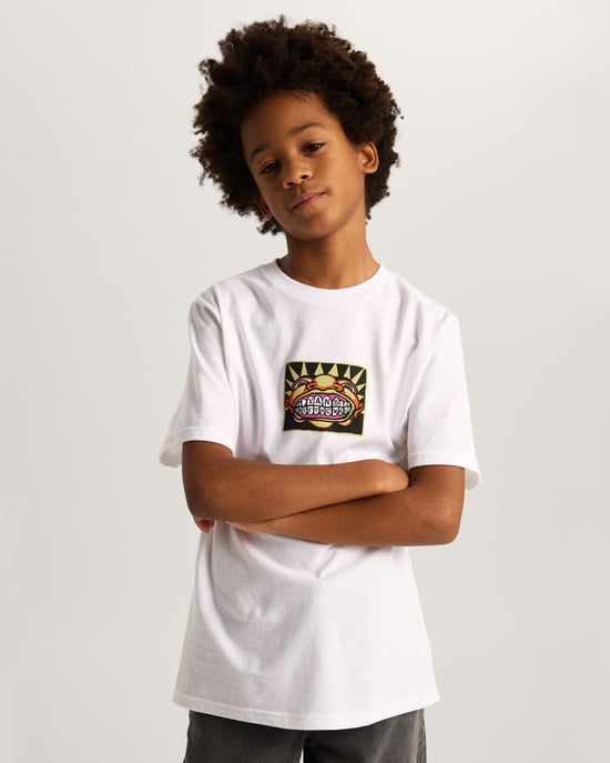Vans Mouf Short Sleeves - Image 3