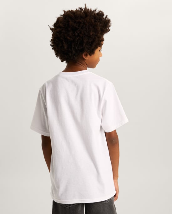Vans Mouf Short Sleeves - Image 4