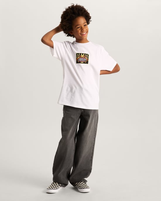Vans Mouf Short Sleeves - Image 5