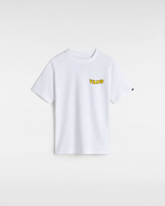 B Hasta La Shaka Short Sleeves - Image 1