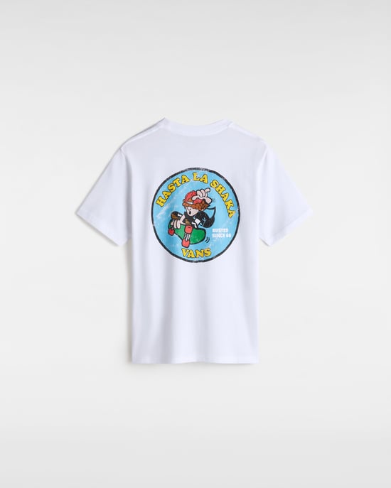 B Hasta La Shaka Short Sleeves - Image 2