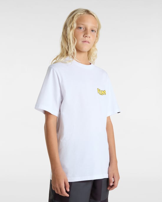B Hasta La Shaka Short Sleeves - Image 3