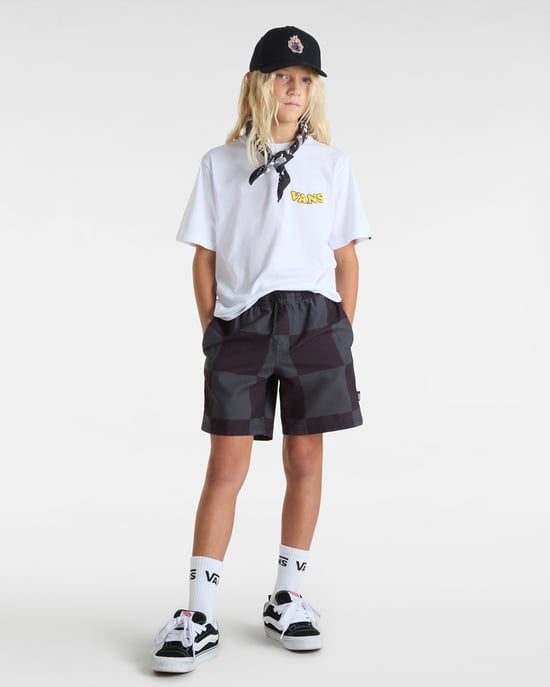 B Hasta La Shaka Short Sleeves - Image 5