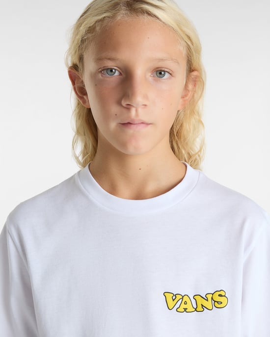 B Hasta La Shaka Short Sleeves - Image 6