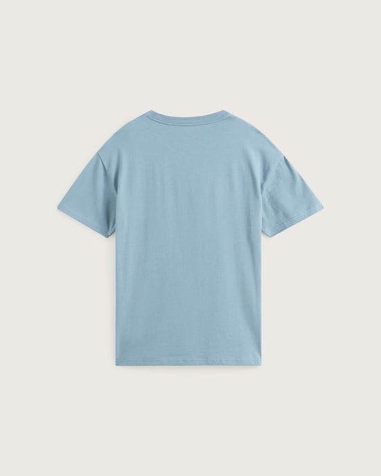 Unpatched Oversized  Short Sleeves - Image 2