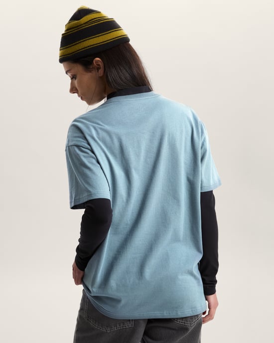 Unpatched Oversized  Short Sleeves - Image 4