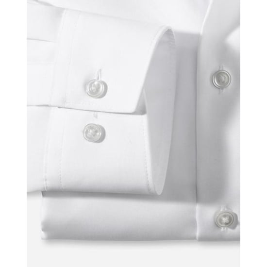 Olymp Luxor modern fit overhemd met lange mouwen - Image 6