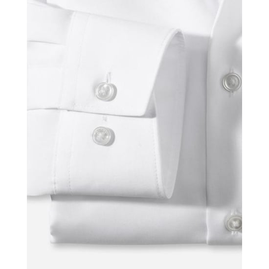 Olymp Luxor modern fit overhemd met lange mouwen - Image 4