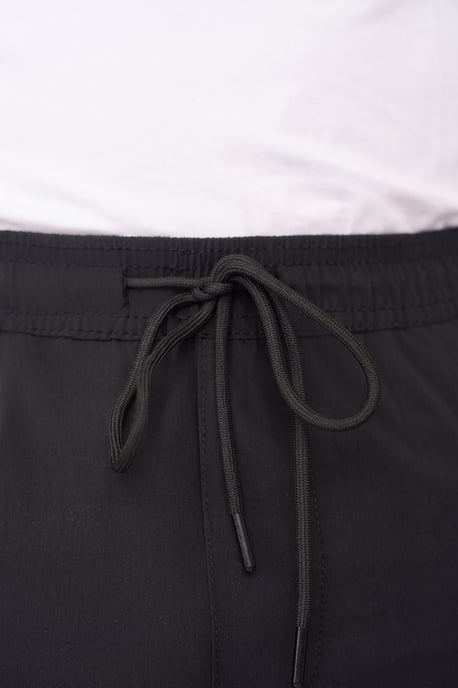 Solution Broek Buddy Cargo Pant Zwart - Image 4