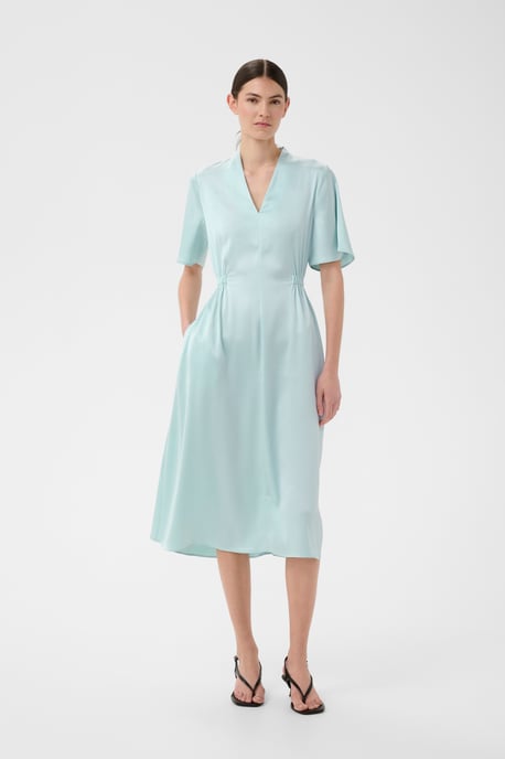 Jurk BaljaIW Jurk Feminine - Image 2