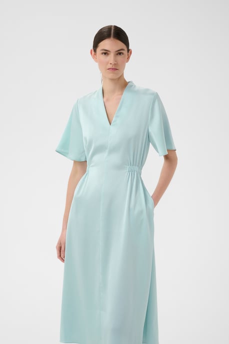 Jurk BaljaIW Jurk Feminine - Image 4