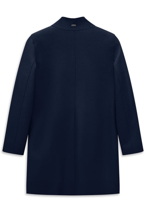 Bugatti Damen Wollmantel aus reiner italienischer Wolle - Image 2