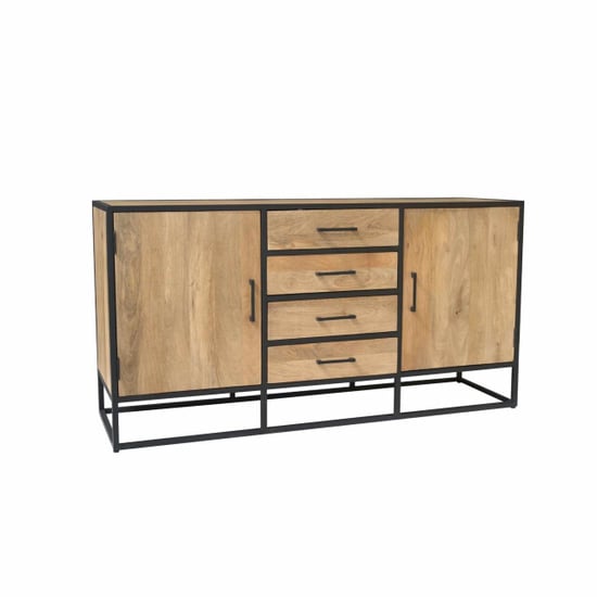 Starfurn dressoir dakota - 45x165x85 cm - Image 2