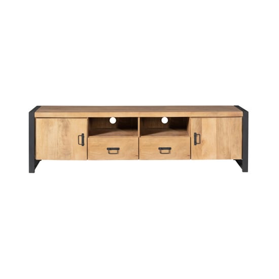 Starfurn tv meubel britt - 45x200x55 cm - Image 1