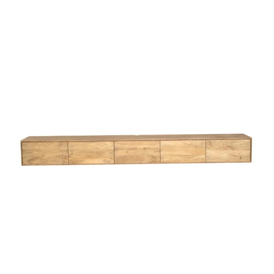 Starfurn tv meubel vision - 30x280x35 cm - Image 1