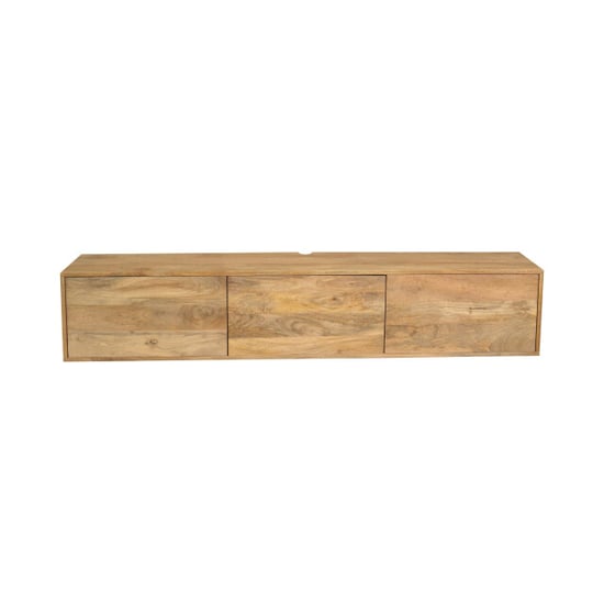 Starfurn tv meubel vision - 30x160x35 cm - Image 1