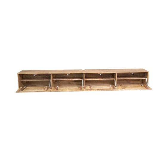 Starfurn tv meubel vision - 30x200x35 cm - Image 2