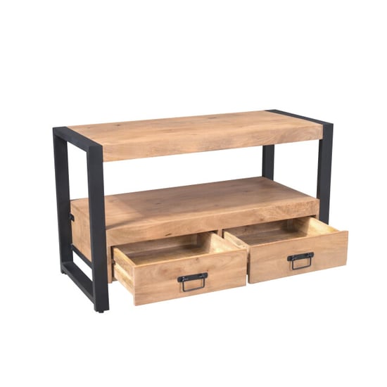 Starfurn tv meubel britt - 45x120x60 cm - Image 3
