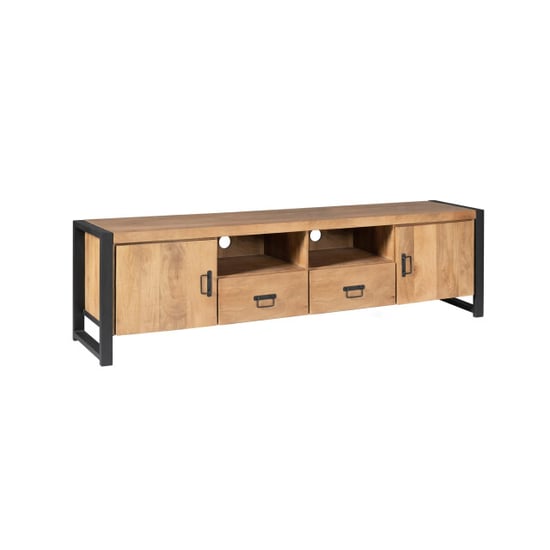 Starfurn tv meubel britt - 45x200x55 cm - Image 4