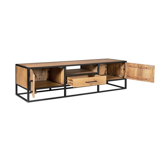 Starfurn tv meubel dakota - 45x180x50 cm - Image 3
