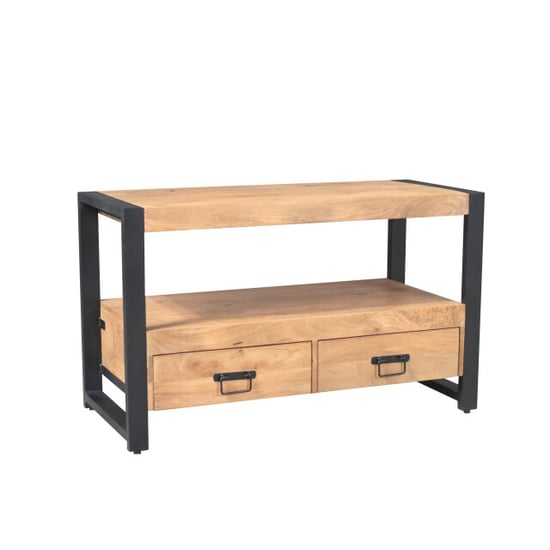 Starfurn tv meubel britt - 45x120x60 cm - Image 4