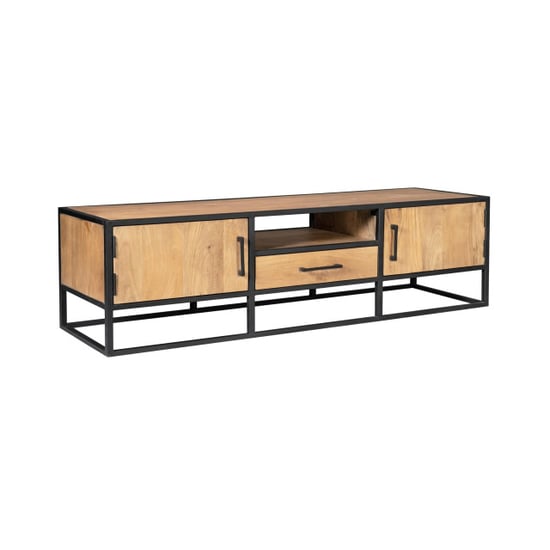 Starfurn tv meubel dakota - 45x180x50 cm - Image 4