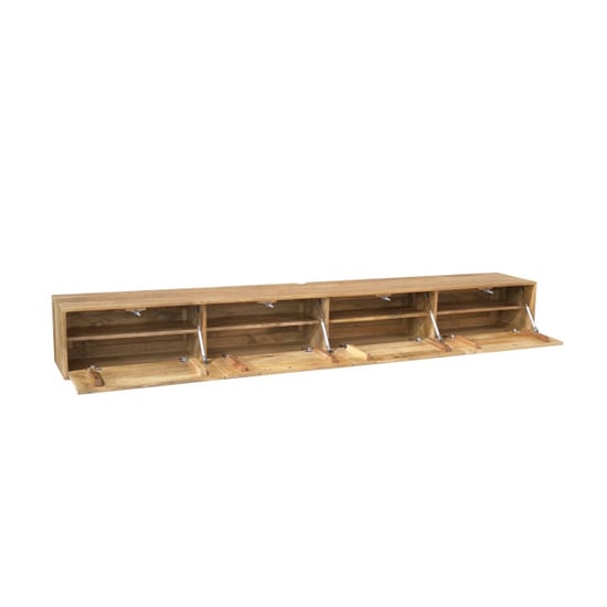 Starfurn tv meubel vision - 30x200x35 cm - Image 4