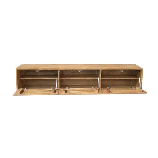 Starfurn tv meubel vision - 30x160x35 cm - Image 3