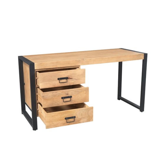 Starfurn bureau britt - 58x145x74 cm - Image 5