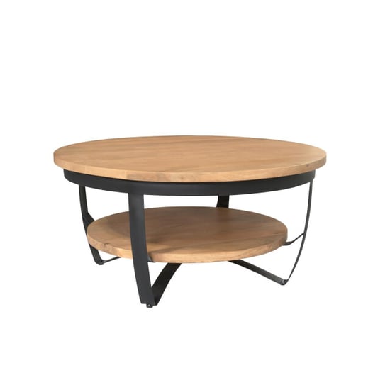 Starfurn salontafel paras - 90x90x40 cm - Image 2
