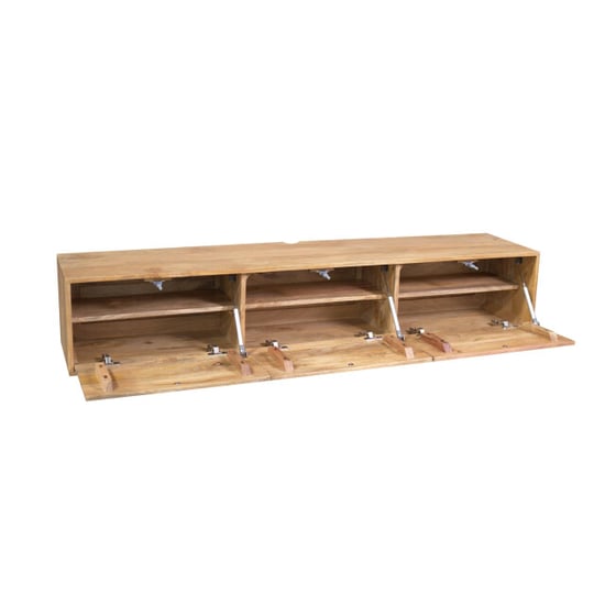 Starfurn tv meubel vision - 30x160x35 cm - Image 5