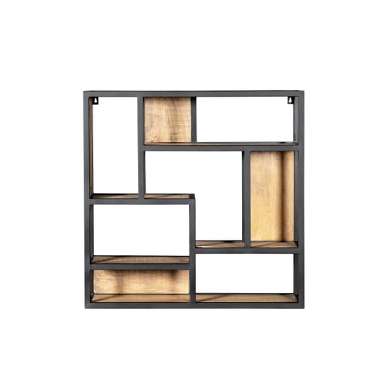Starfurn wandrek dakota - 16x75x75 cm - Image 1