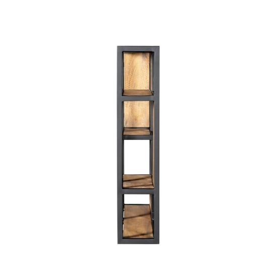 Starfurn wandrek dakota - 16x75x75 cm - Image 2
